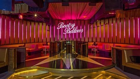 bootsy bellows reviews|bootsy bellows nightclub.